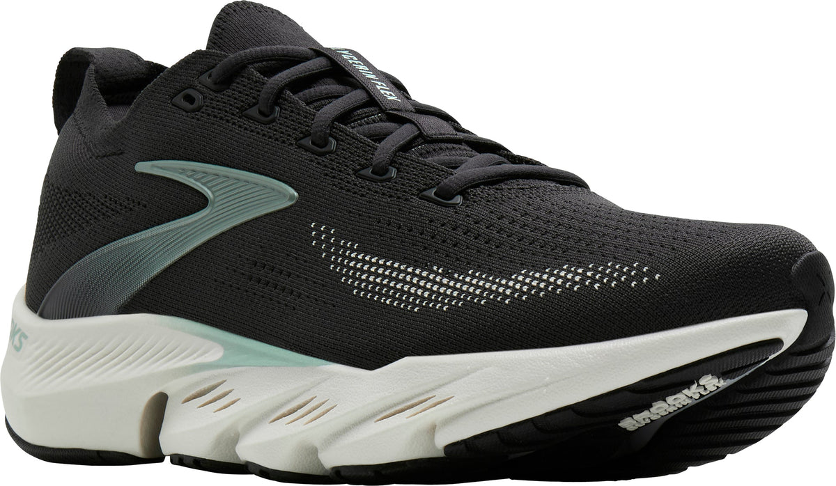 Brooks Glycerin Flex Men's Running Shoes - Black | Running & Training
