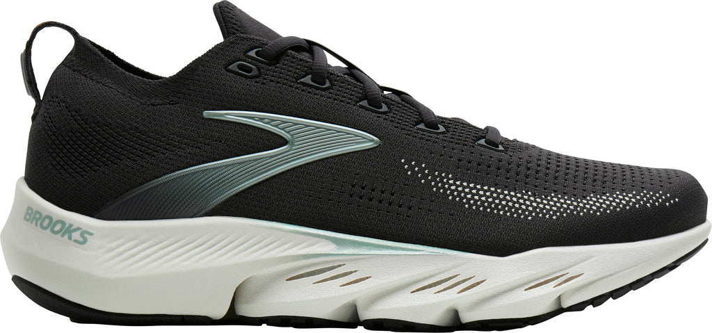 Brooks Glycerin Flex Men's Running Shoes - Black | Running & Training