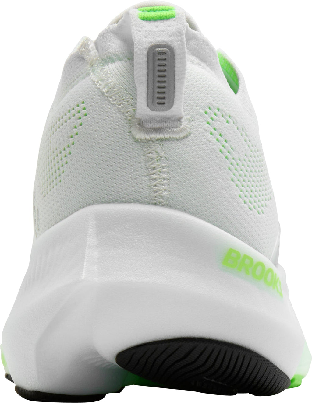 Brooks Glycerin Flex Men's Running Shoes - White | Running & Training