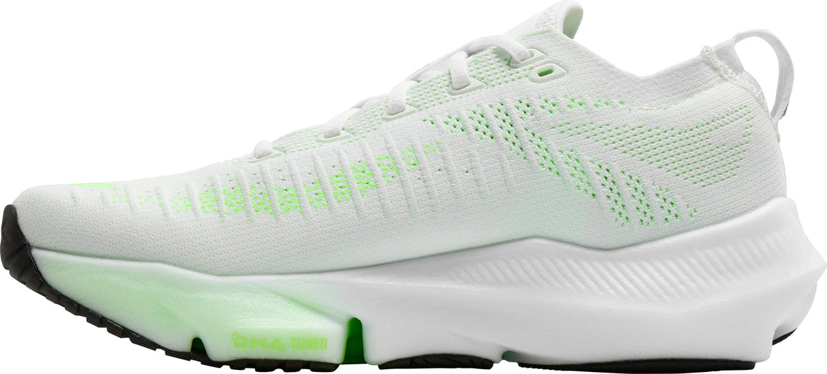 Brooks Glycerin Flex Men's Running Shoes - White | Running & Training