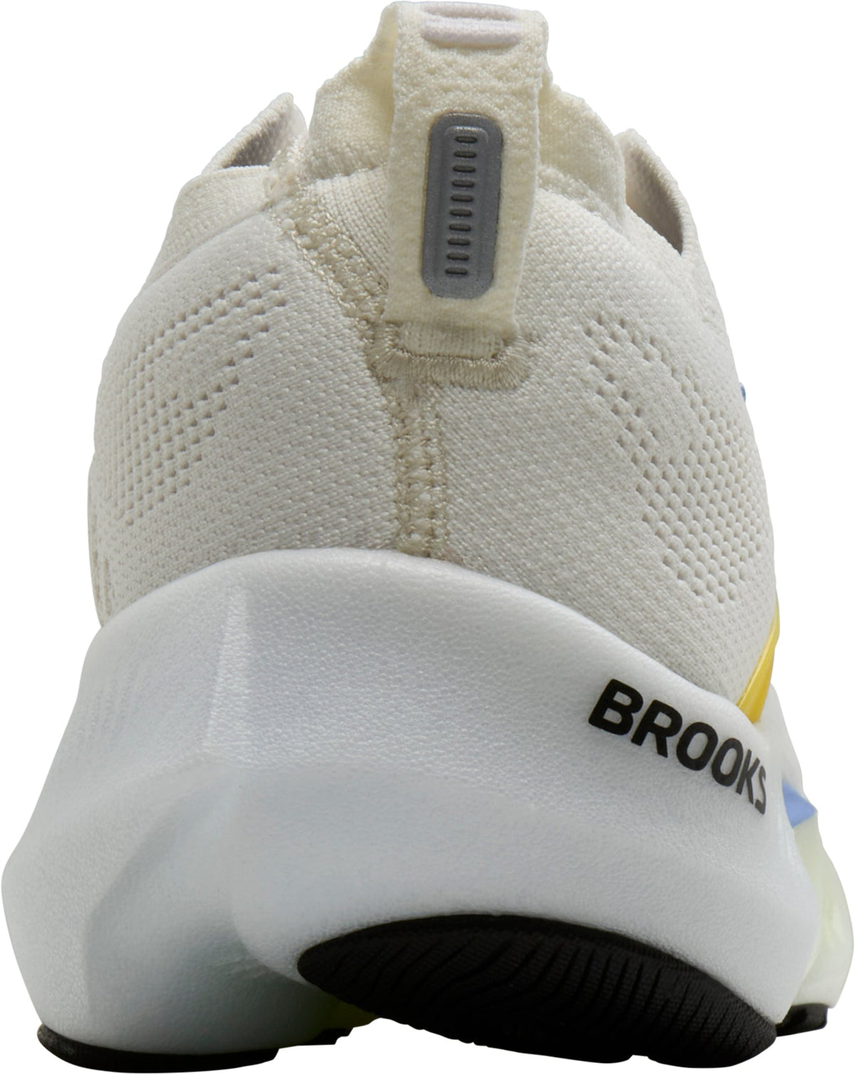 Brooks Glycerin Flex Men's Running Shoes - White | Running & Training