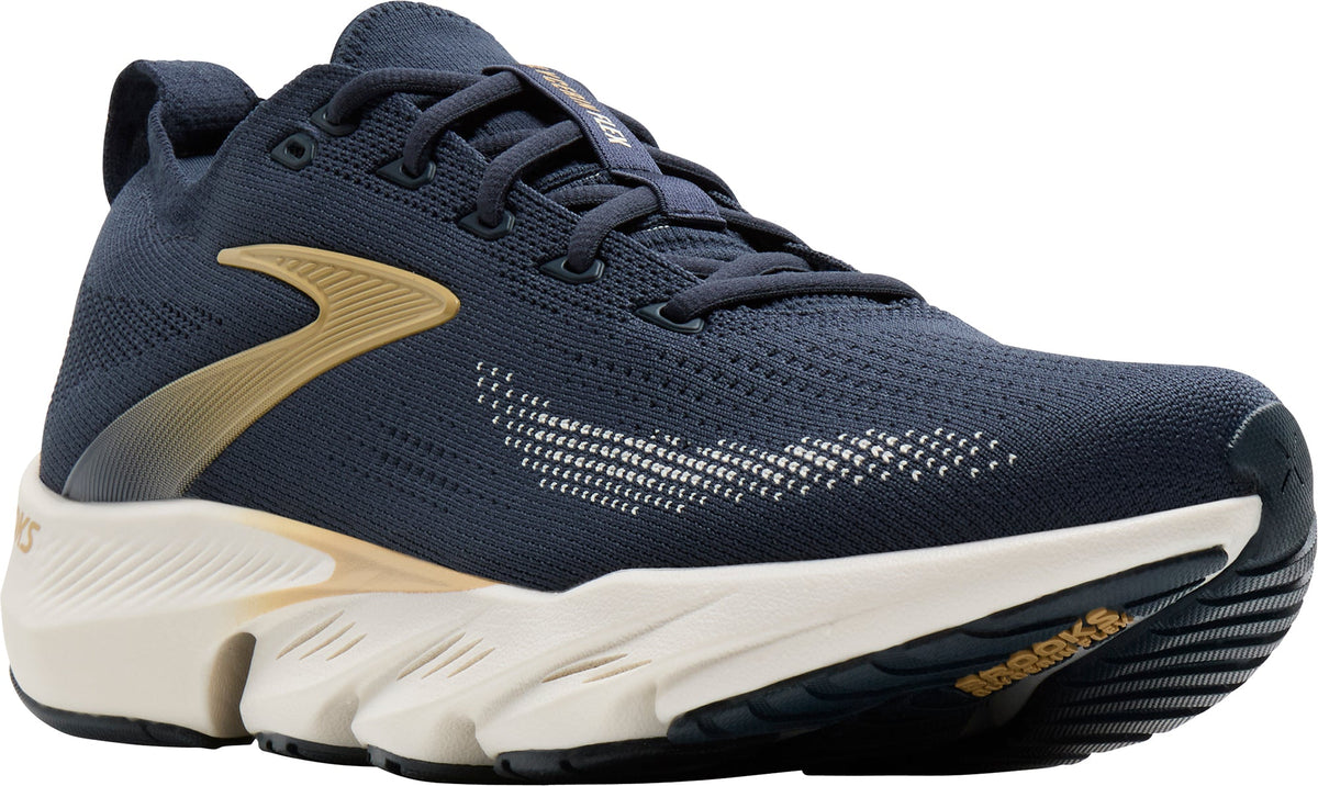 Brooks Glycerin Flex Men's Running Shoes - Blue | Running & Training