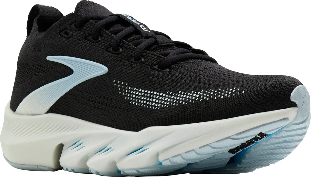Brooks Glycerin Flex Women's Running Shoes - Black | Running & Training