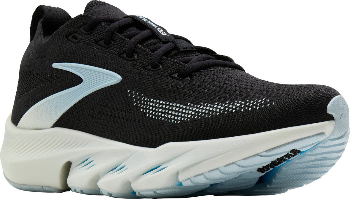 Brooks Glycerin Flex Women's Running Shoes - Black | Running & Training
