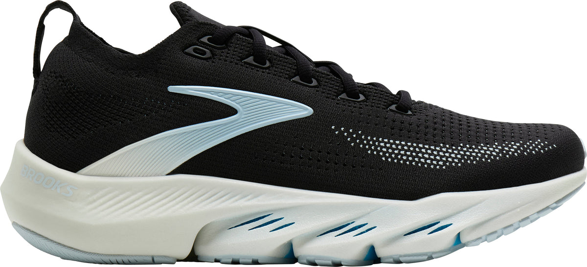 Brooks Glycerin Flex Women's Running Shoes - Black | Running & Training