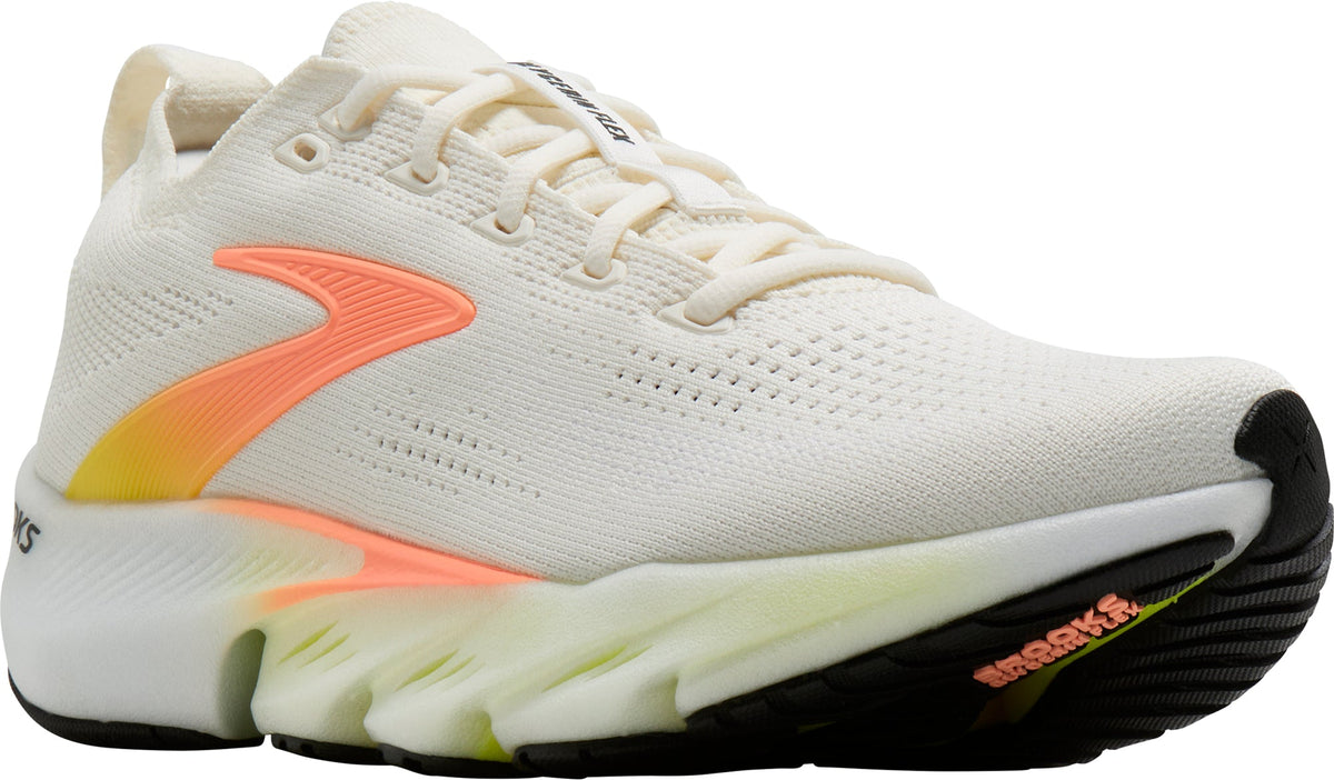 Brooks Glycerin Flex Women's Running Shoes - White | Running & Training