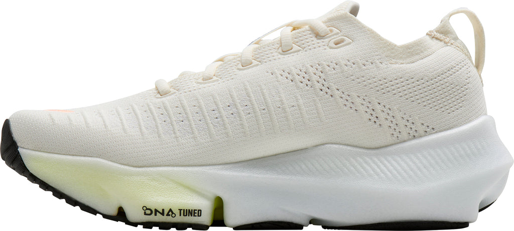 Brooks Glycerin Flex Women's Running Shoes - White | Running & Training