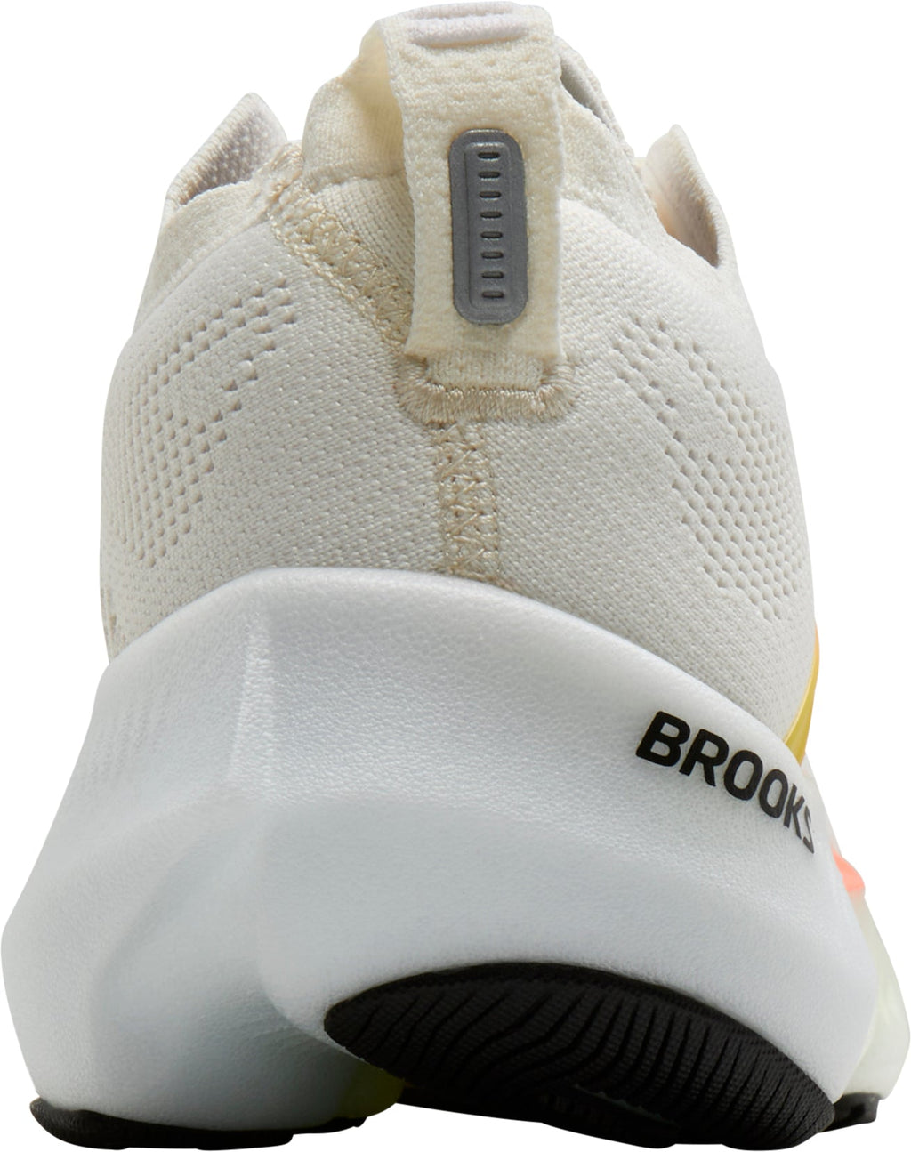 Brooks Glycerin Flex Women's Running Shoes - White | Running & Training