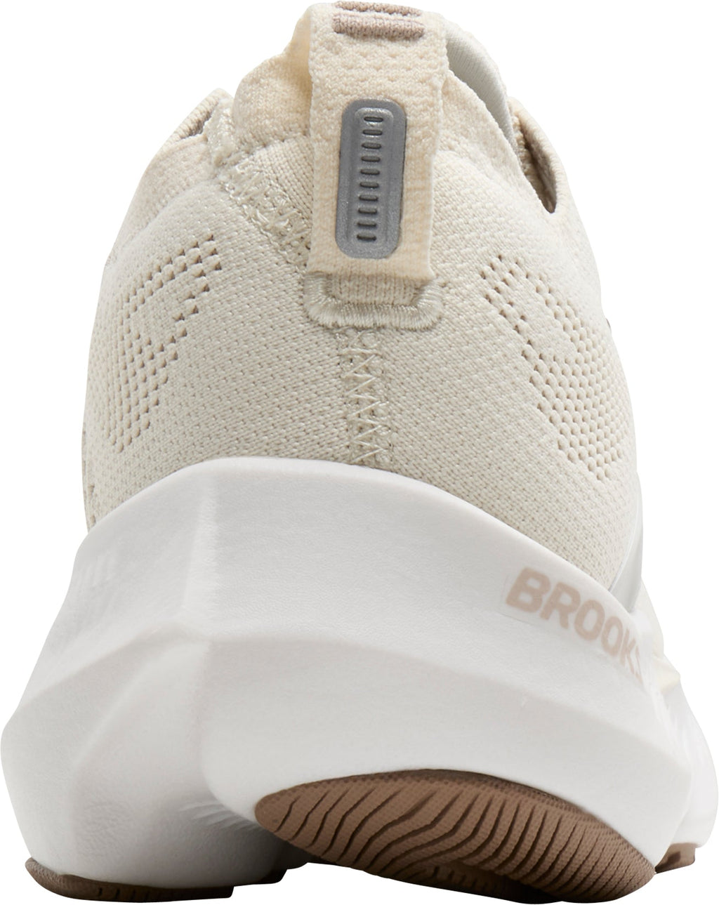 Brooks Glycerin Flex Women's Running Shoes - Cream | Running & Training