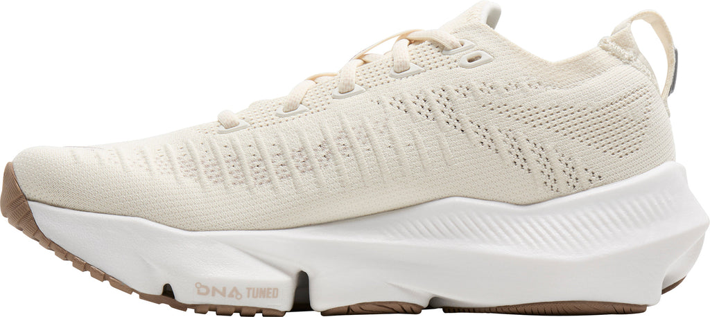 Brooks Glycerin Flex Women's Running Shoes - Cream | Running & Training