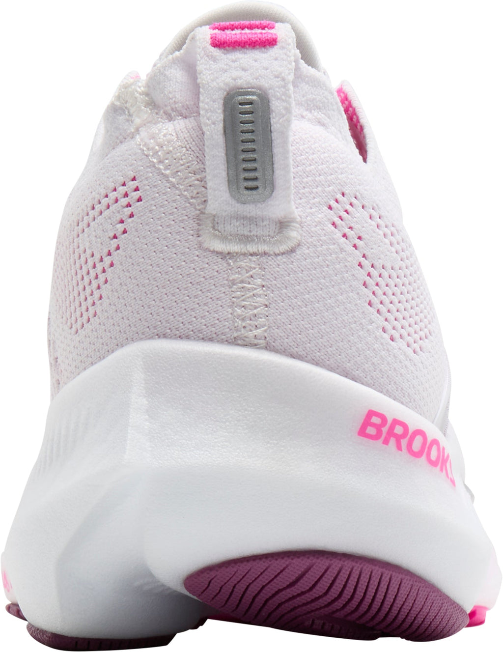 Brooks Glycerin Flex Women's Running Shoes - White | Running & Training