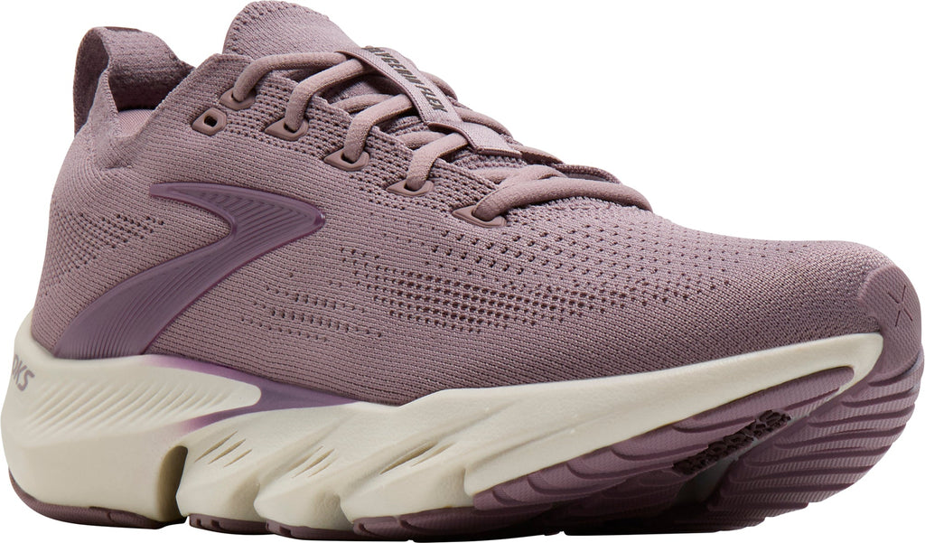 Brooks Glycerin Flex Women's Running Shoes - Purple | Running & Training