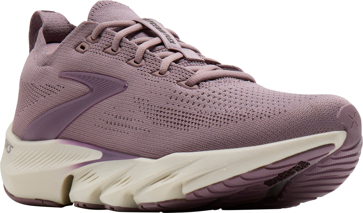 Brooks Glycerin Flex Women's Running Shoes - Purple | Running & Training