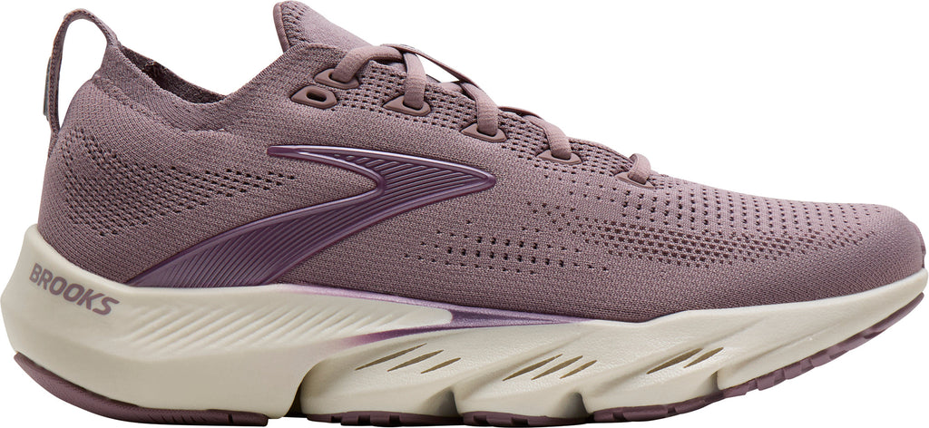 Brooks Glycerin Flex Women's Running Shoes - Purple | Running & Training
