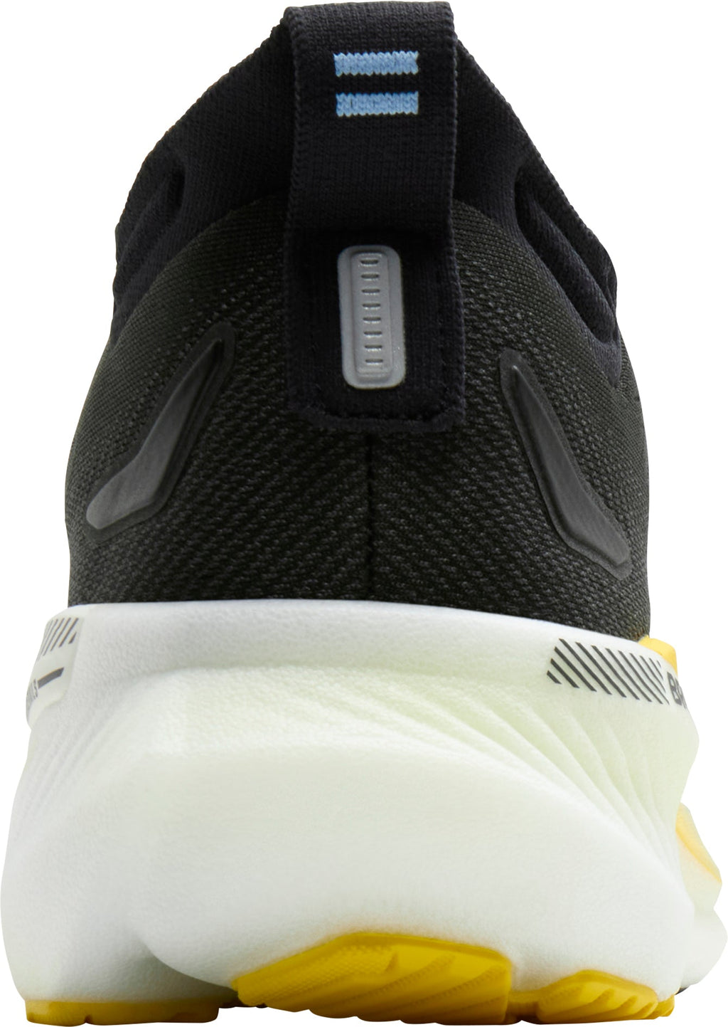Brooks Glycerin GTS 23 Men's Running Shoes - Black | Running & Training