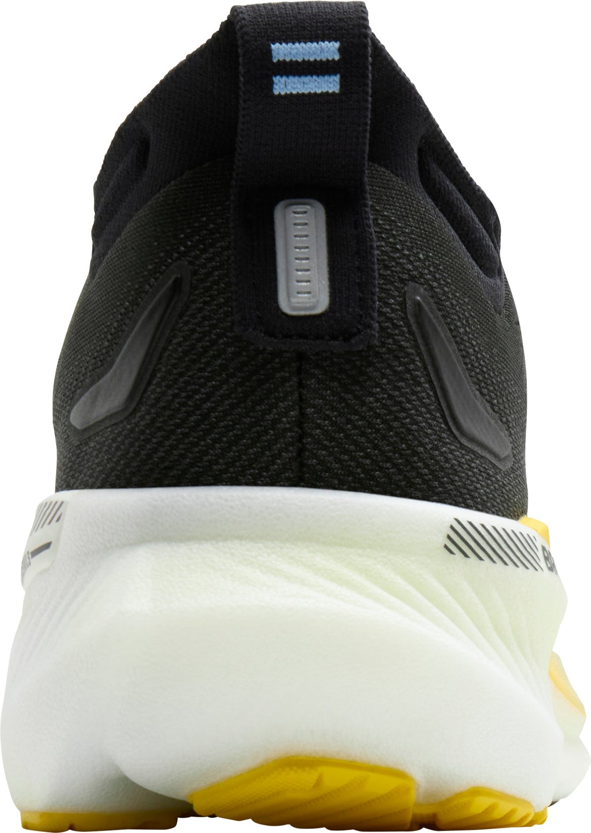 Brooks Glycerin GTS 23 Men's Running Shoes - Black | Running & Training