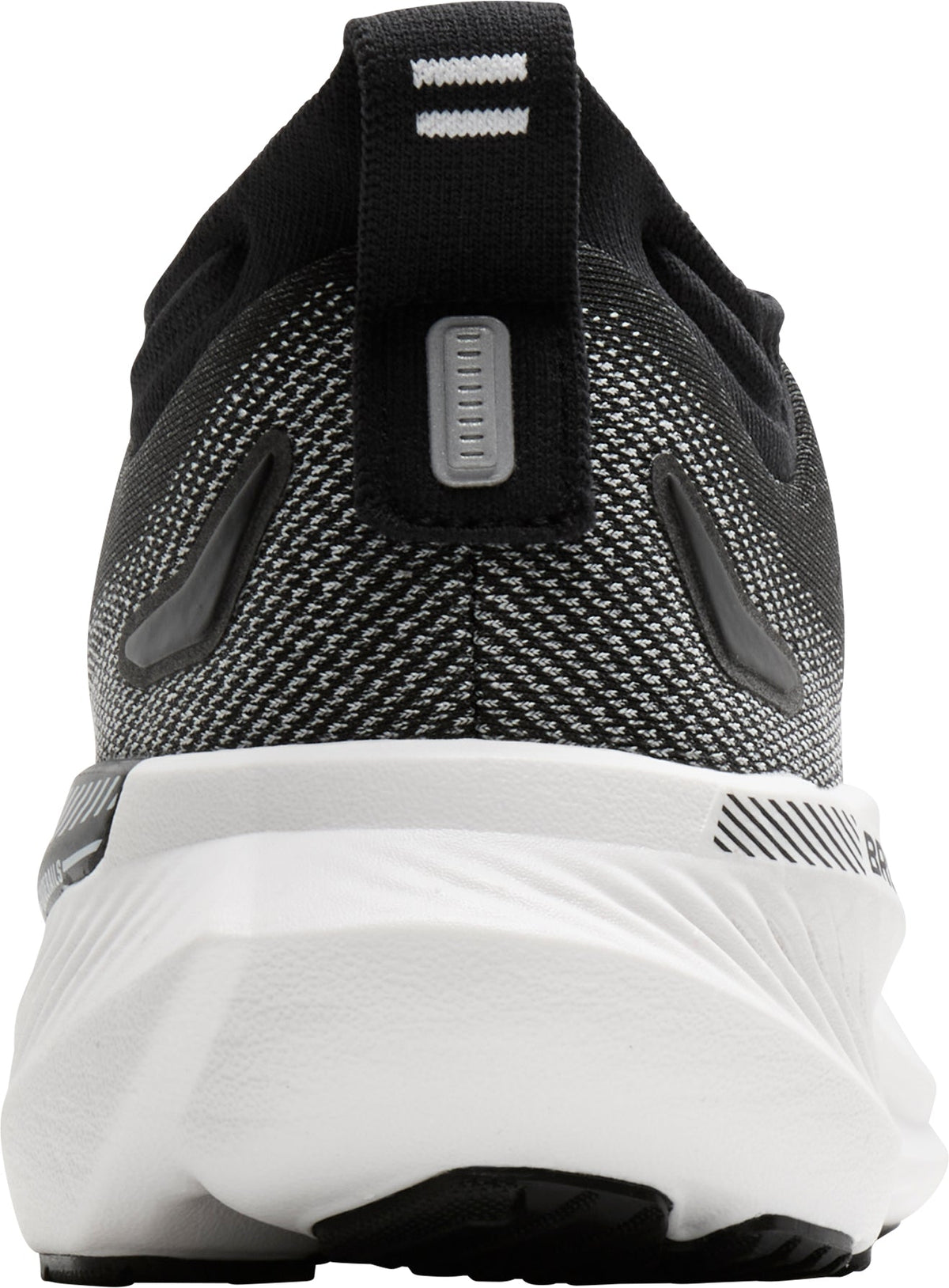 Brooks Glycerin GTS 23 Men's Running Shoes - Black | Running & Training