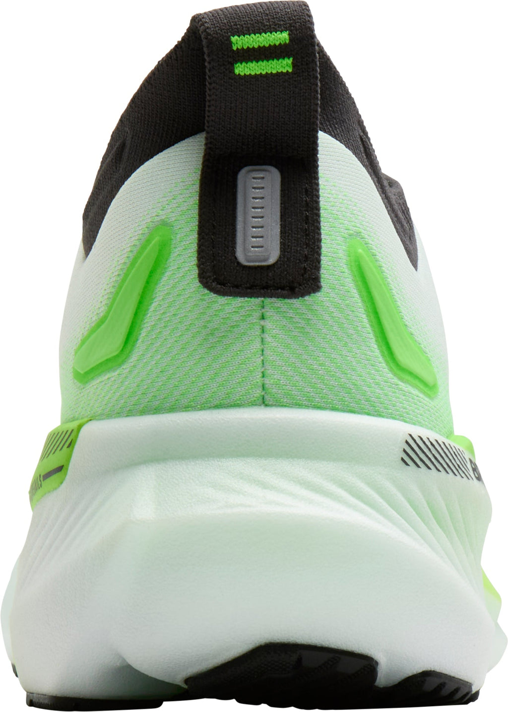 Brooks Glycerin GTS 23 Men's Running Shoes - Green | Running & Training