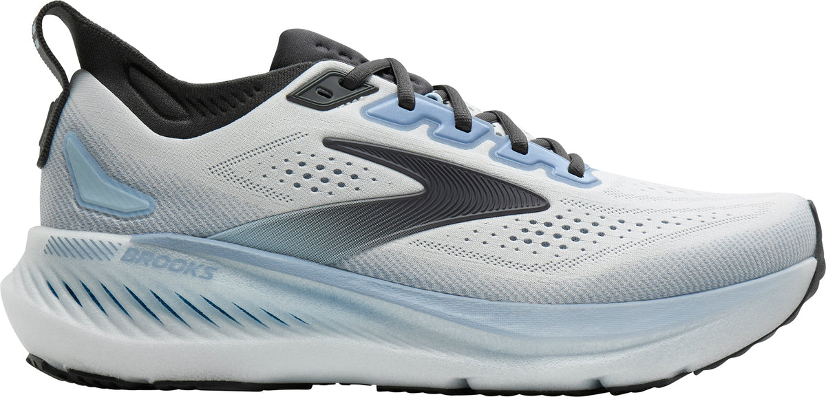 Brooks Glycerin GTS 23 Men's Running Shoes - White | Running & Training