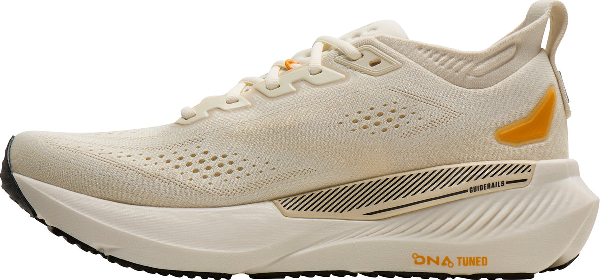 Brooks Glycerin GTS 23 Men's Running Shoes - Cream | Running & Training