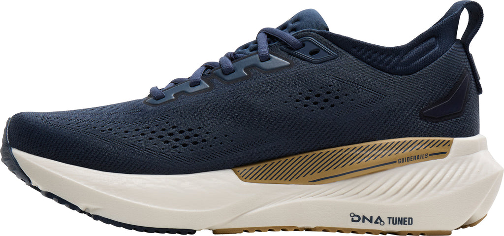 Brooks Glycerin GTS 23 Men's Running Shoes - Blue | Running & Training
