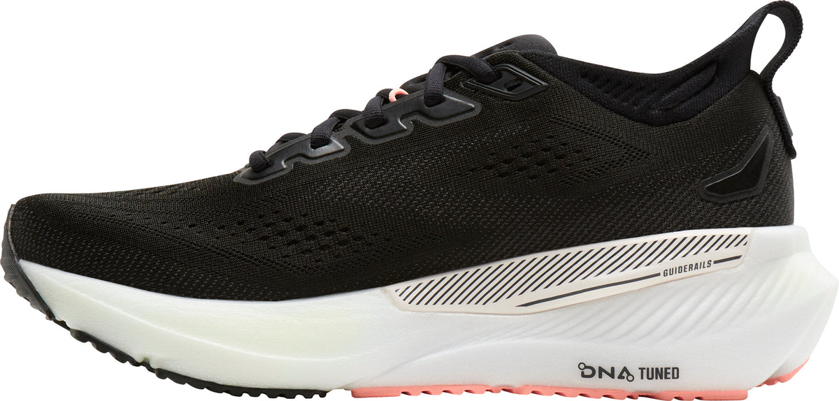 Brooks Glycerin GTS 23 Women's Running Shoes - Black | Running & Training