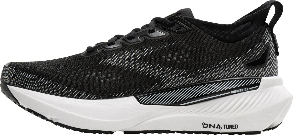 Brooks Glycerin GTS 23 WIDE FIT Women's Running Shoes - Black | Running & Training