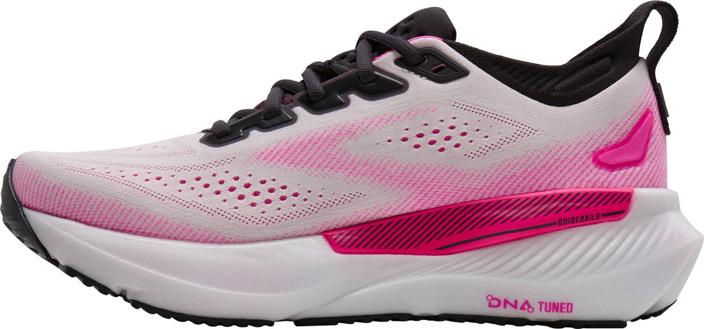 Brooks Glycerin GTS 23 Women's Running Shoes - Pink | Running & Training