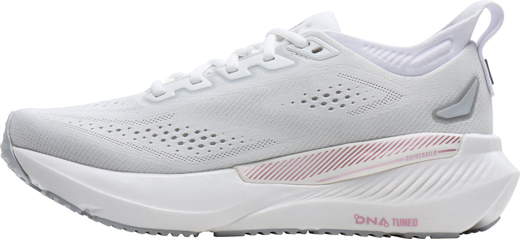Brooks Glycerin GTS 23 Women's Running Shoes - White | Running & Training
