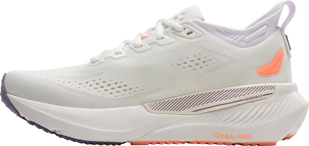 Brooks Glycerin GTS 23 Women's Running Shoes - White | Running & Training
