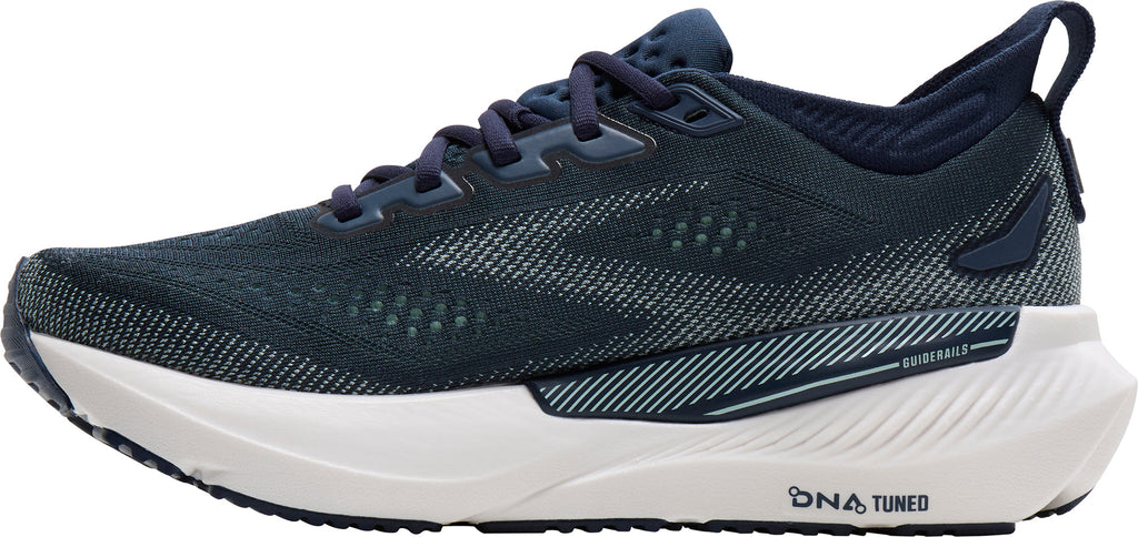 Brooks Glycerin GTS 23 Women's Running Shoes - Blue | Running & Training