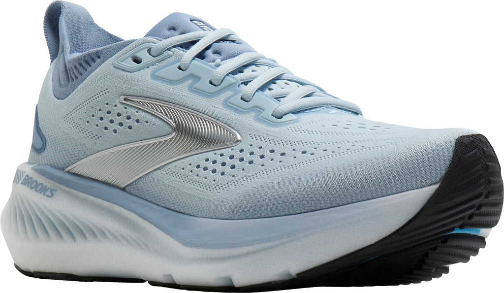 Brooks Glycerin GTS 23 Women's Running Shoes - Blue | Running & Training