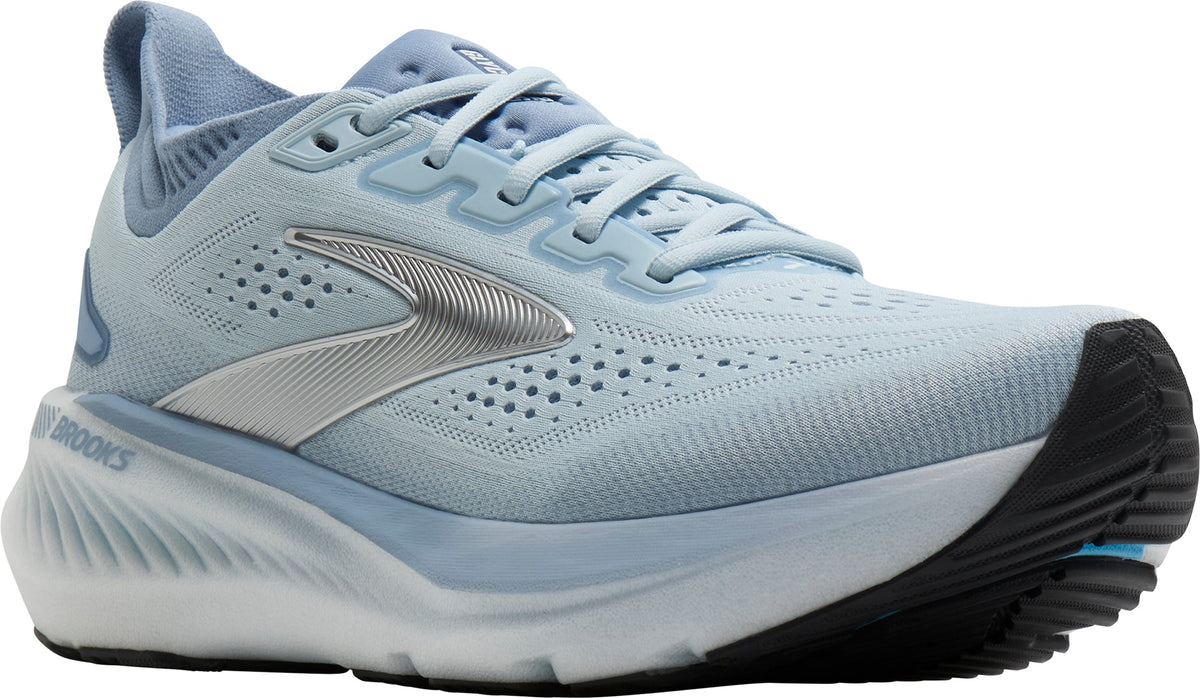 Brooks Glycerin GTS 23 Women's Running Shoes - Blue | Running & Training