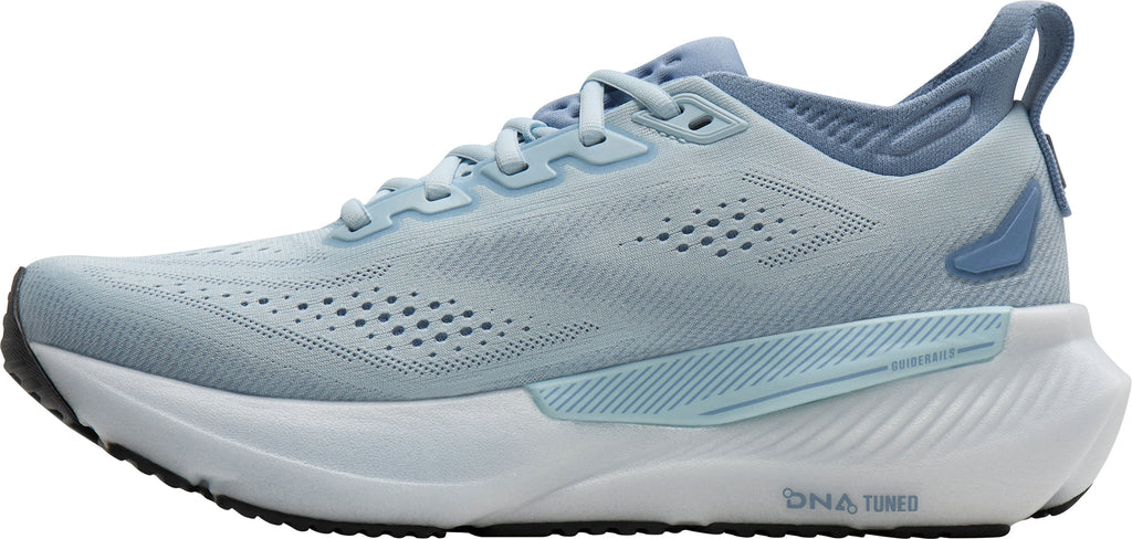 Brooks Glycerin GTS 23 Women's Running Shoes - Blue | Running & Training
