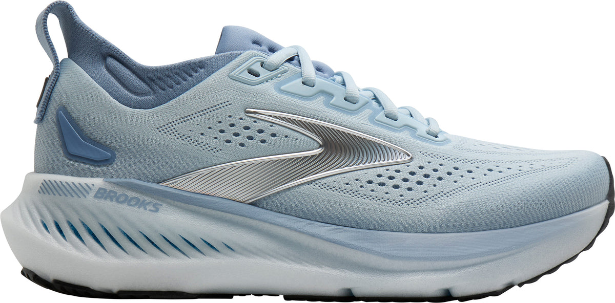 Brooks Glycerin GTS 23 Women's Running Shoes - Blue | Running & Training