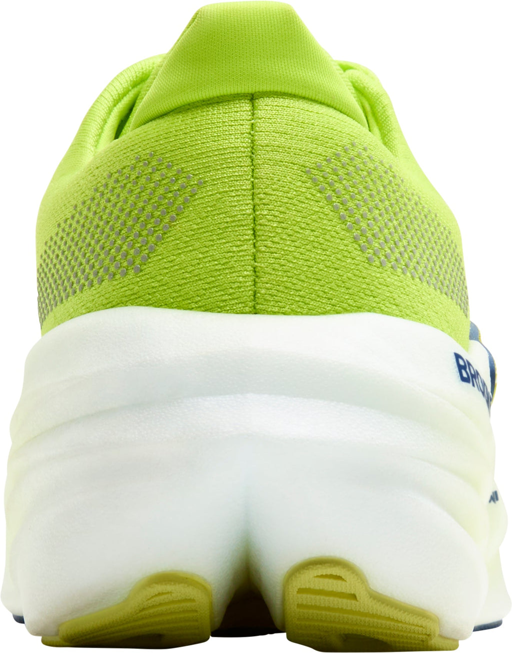 Brooks Glycerin Max Men's Running Shoes - Green | Running & Training