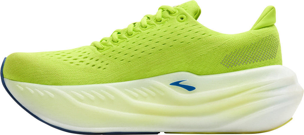 Brooks Glycerin Max Men's Running Shoes - Green | Running & Training