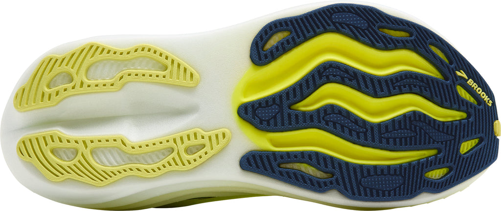 Brooks Glycerin Max Men's Running Shoes - Green | Running & Training