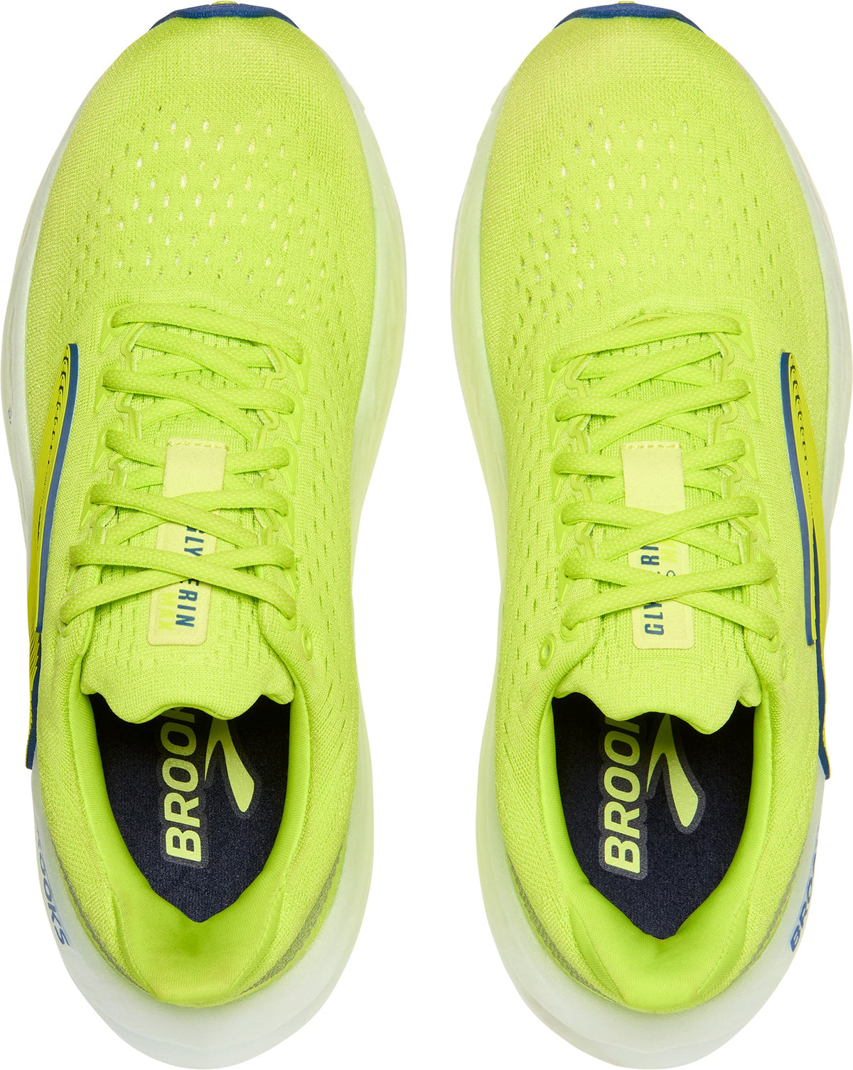 Brooks Glycerin Max Men's Running Shoes - Green | Running & Training