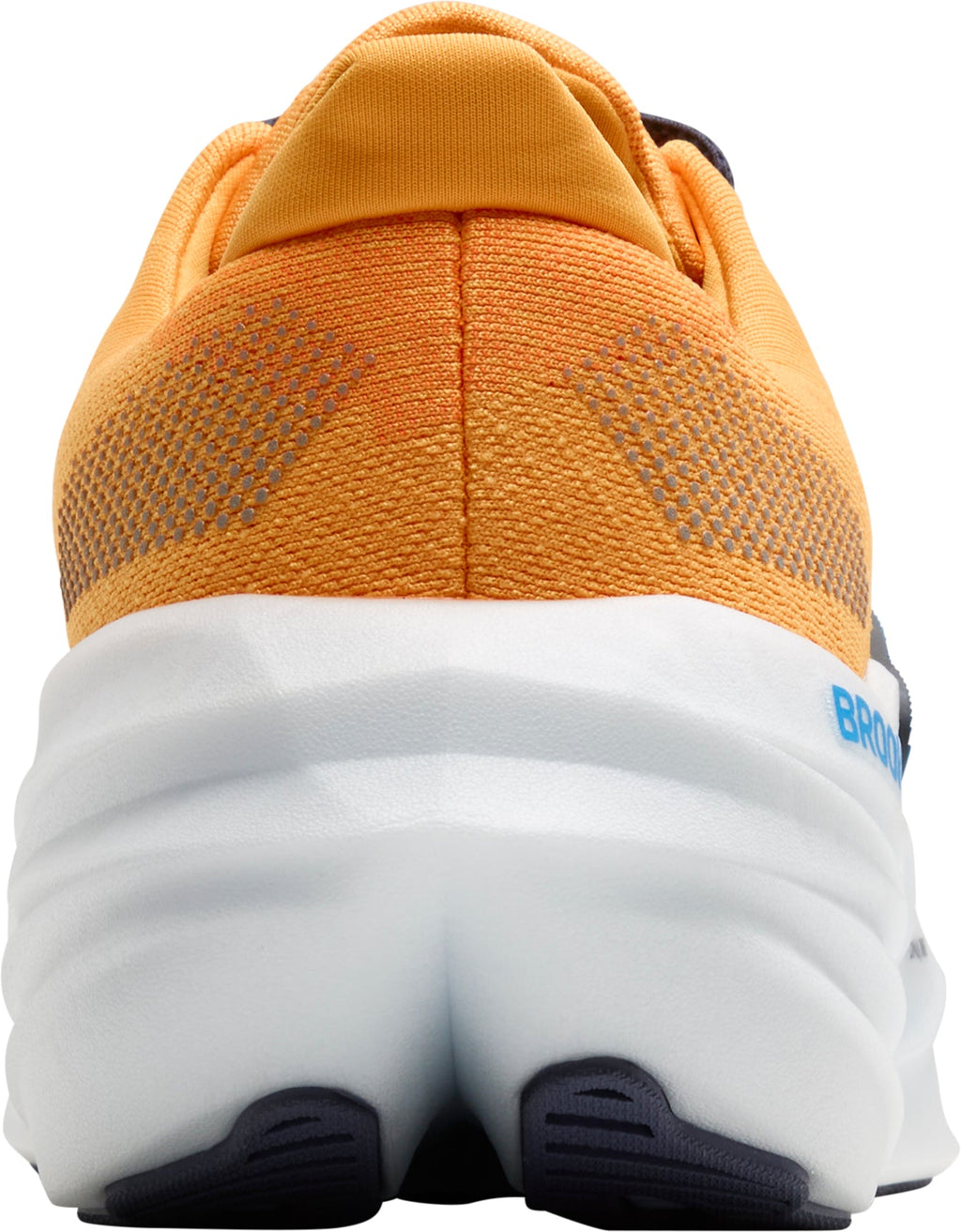 Brooks Glycerin Max Men's Running Shoes - Orange | Running & Training
