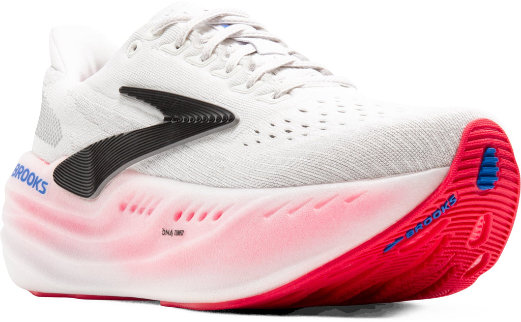 Brooks Glycerin Max Women's Running Shoes - White | Running & Training