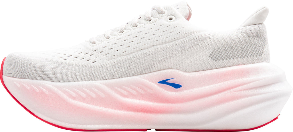 Brooks Glycerin Max Women's Running Shoes - White | Running & Training