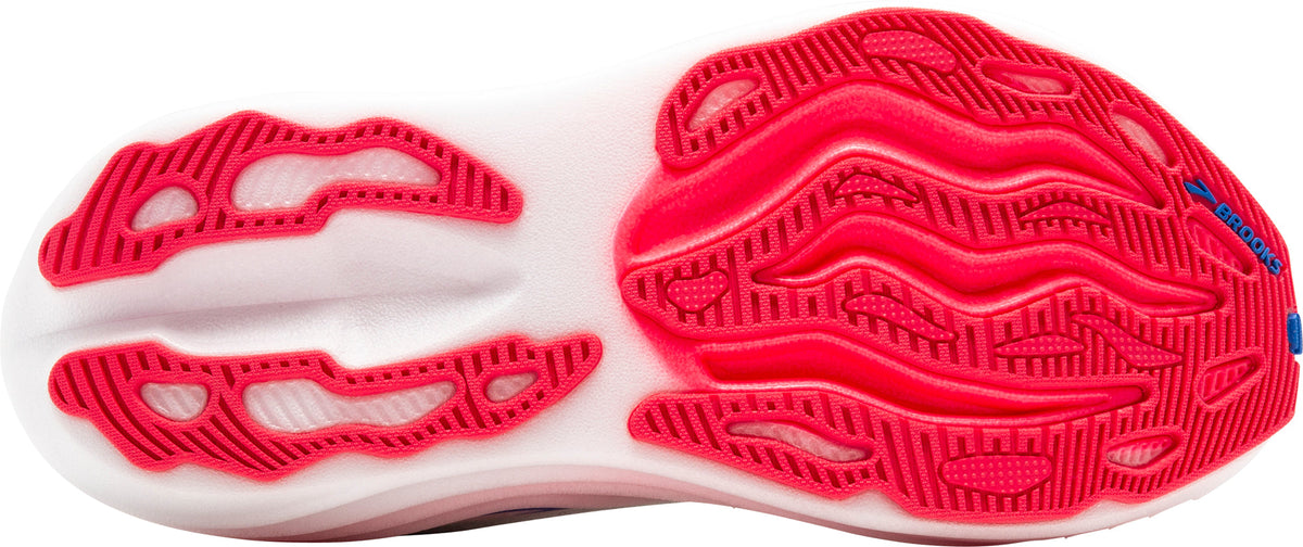 Brooks Glycerin Max Women's Running Shoes - White | Running & Training