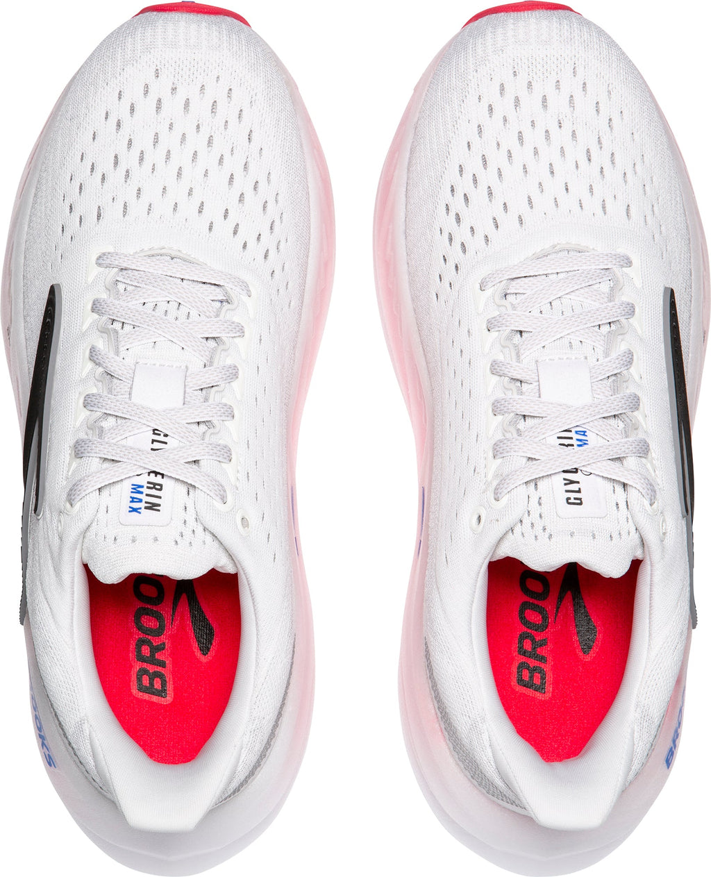 Brooks Glycerin Max Women's Running Shoes - White | Running & Training
