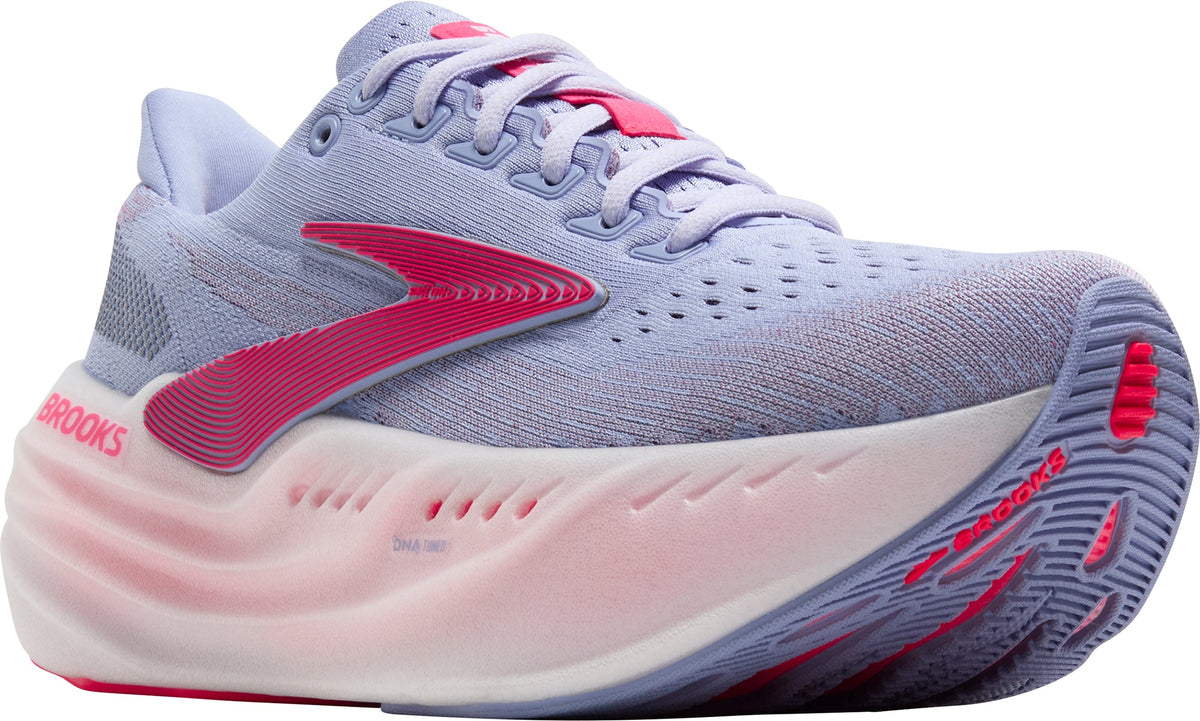 Brooks Glycerin Max Women's Running Shoes - Blue | Running & Training