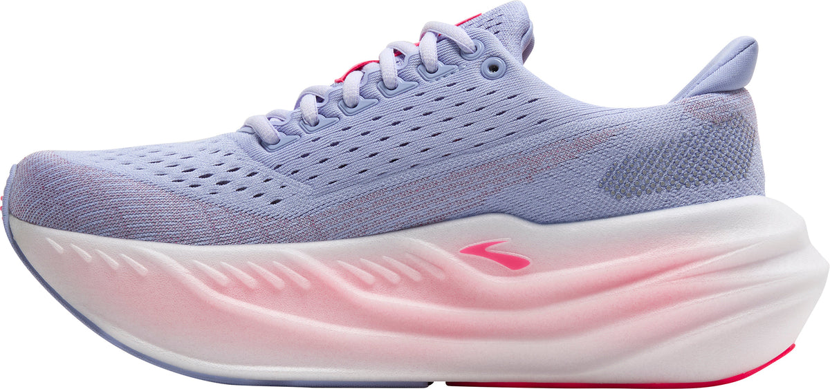 Brooks Glycerin Max Women's Running Shoes - Blue | Running & Training