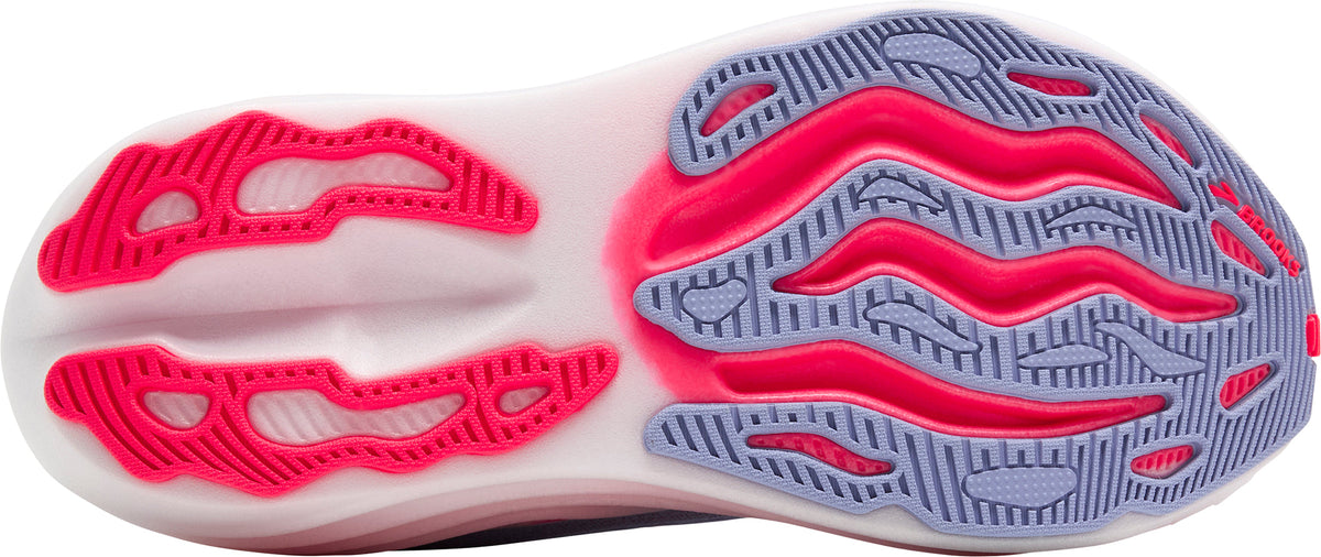 Brooks Glycerin Max Women's Running Shoes - Blue | Running & Training