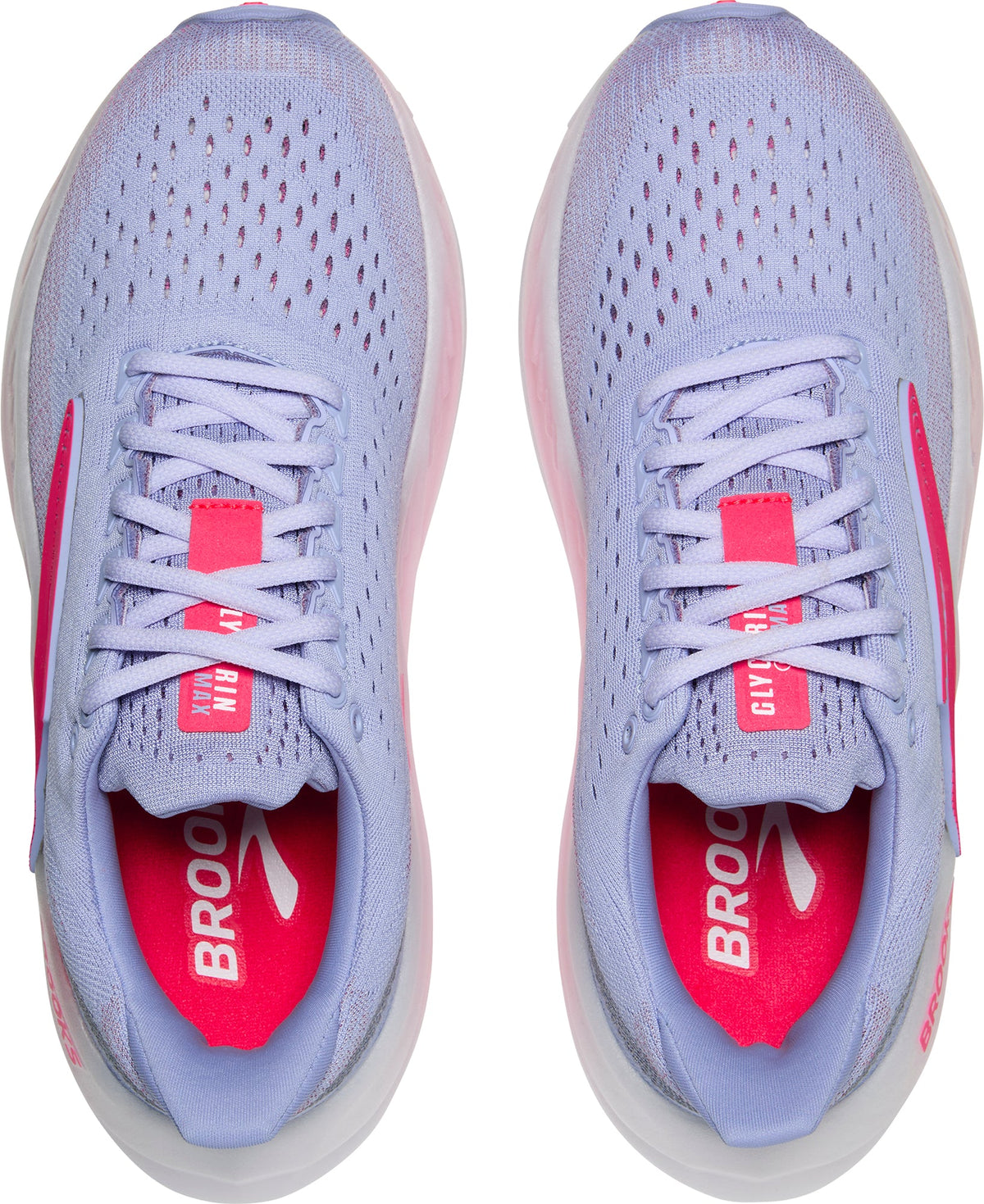 Brooks Glycerin Max Women's Running Shoes - Blue | Running & Training