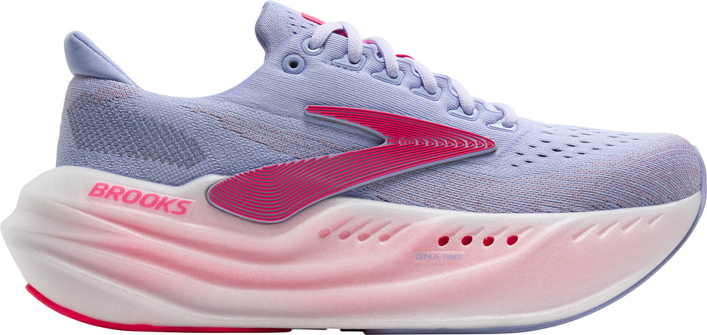 Brooks Glycerin Max Women's Running Shoes - Blue | Running & Training