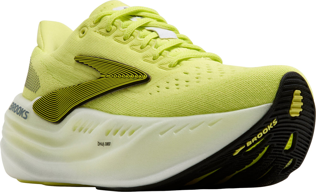 Brooks Glycerin Max Women's Running Shoes - Green | Running & Training